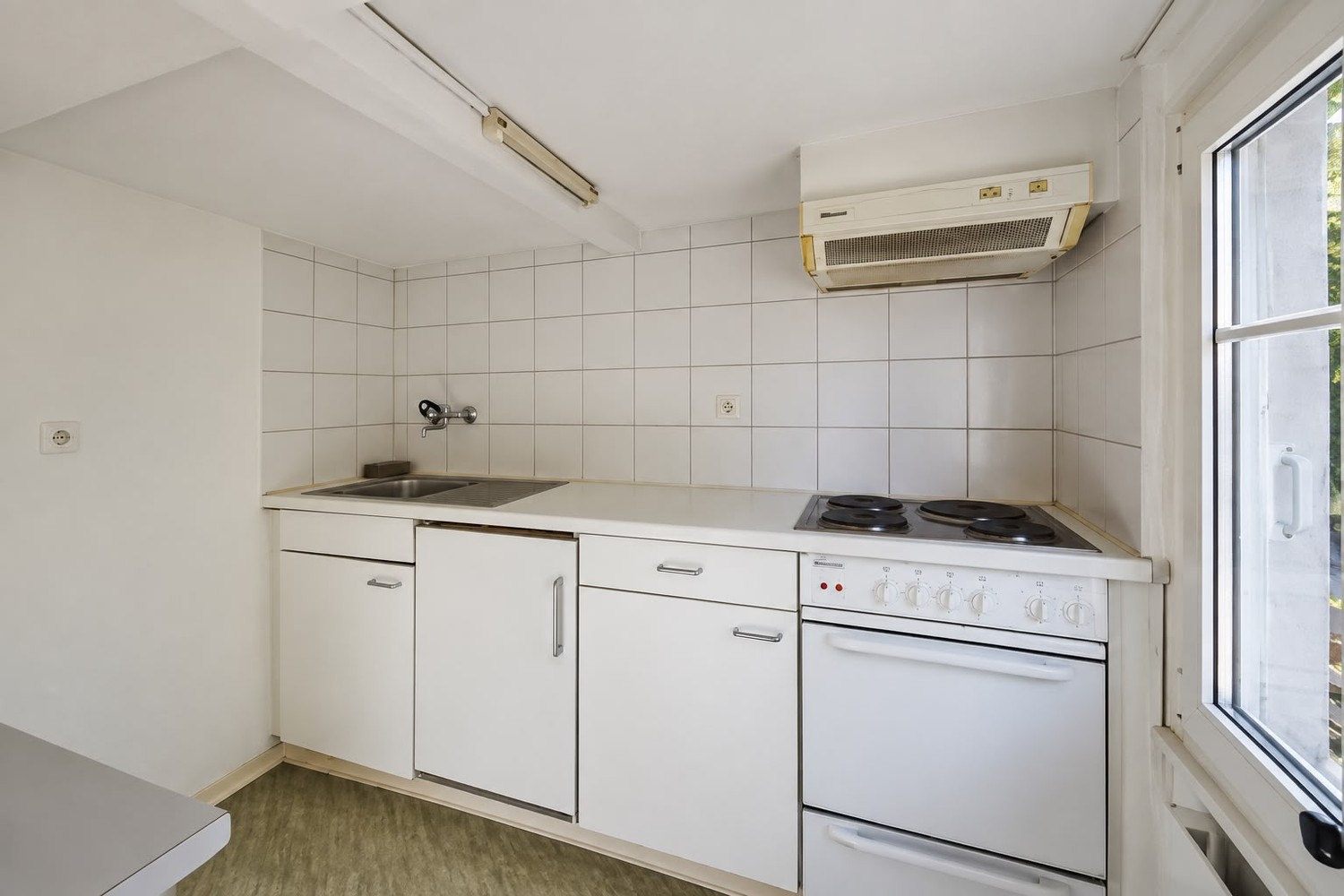 2 ½ Zimmer-Wohnung, Foto 5 von 6