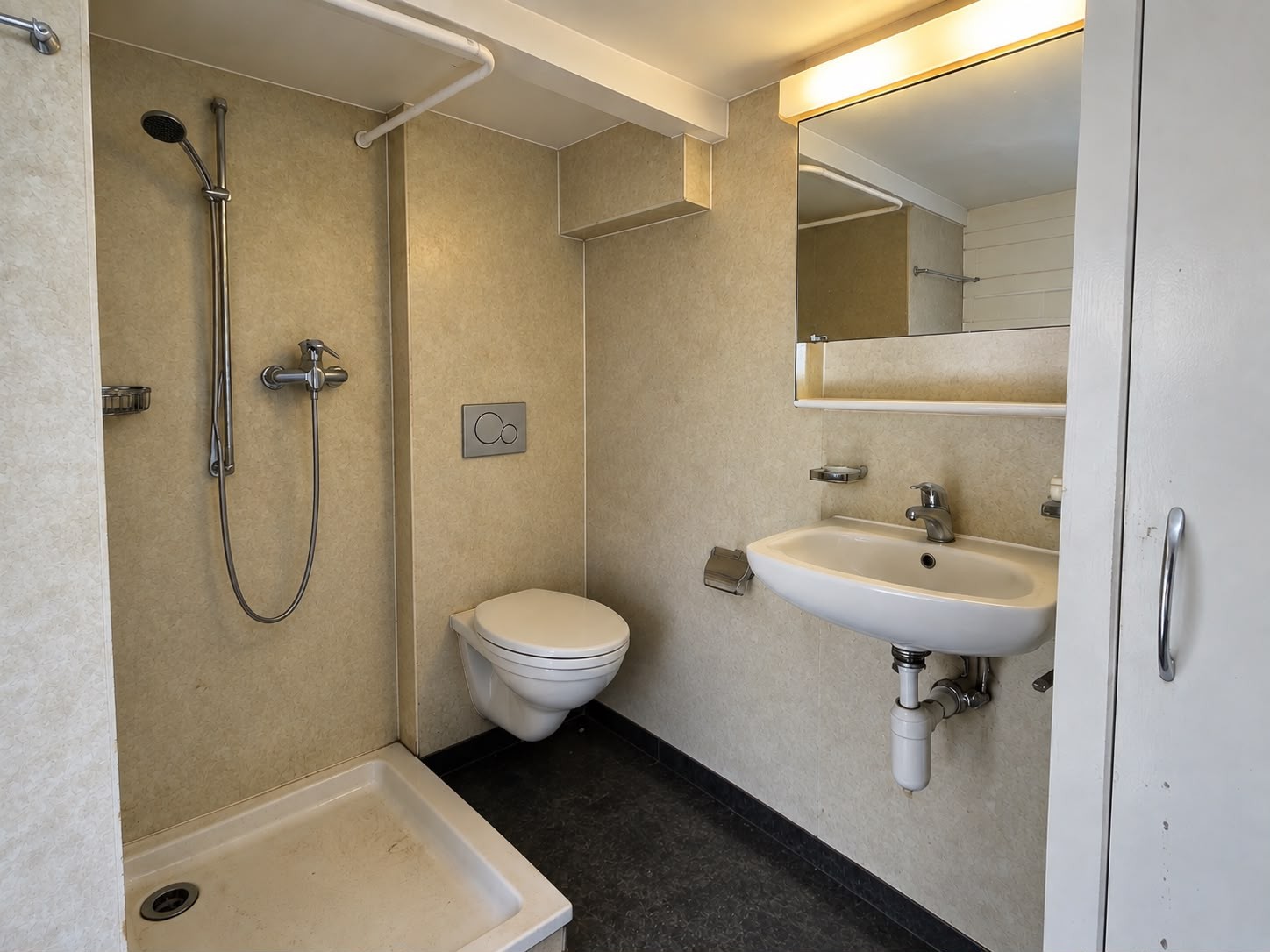 2 ½ Zimmer-Wohnung, Foto 4 von 6