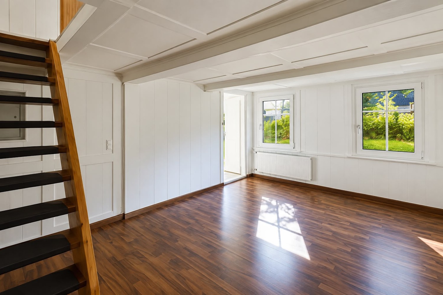 2 ½ Zimmer-Wohnung, Foto 1 von 6