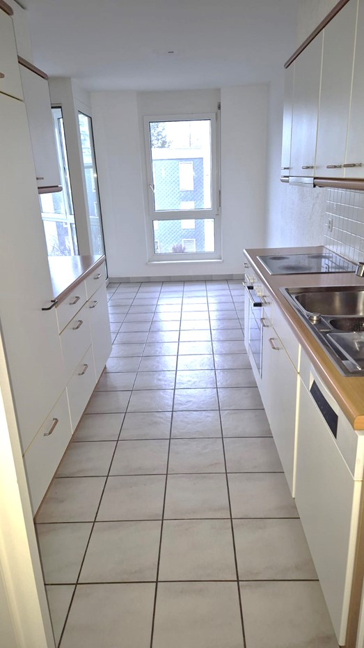 4 ½ Zimmer Wohnung, Foto 1 von 10