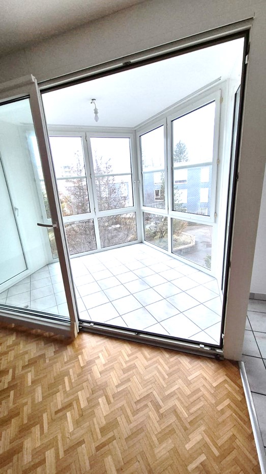 4 ½ Zimmer Wohnung, Foto 3 von 10