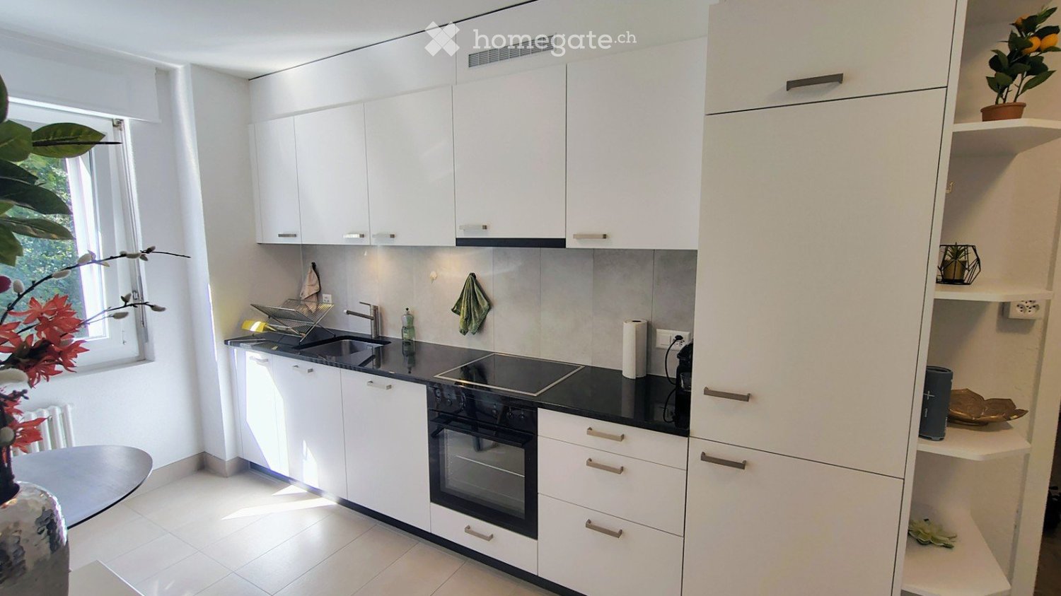 2 ½ Zimmer Wohnung, Foto 3 von 5