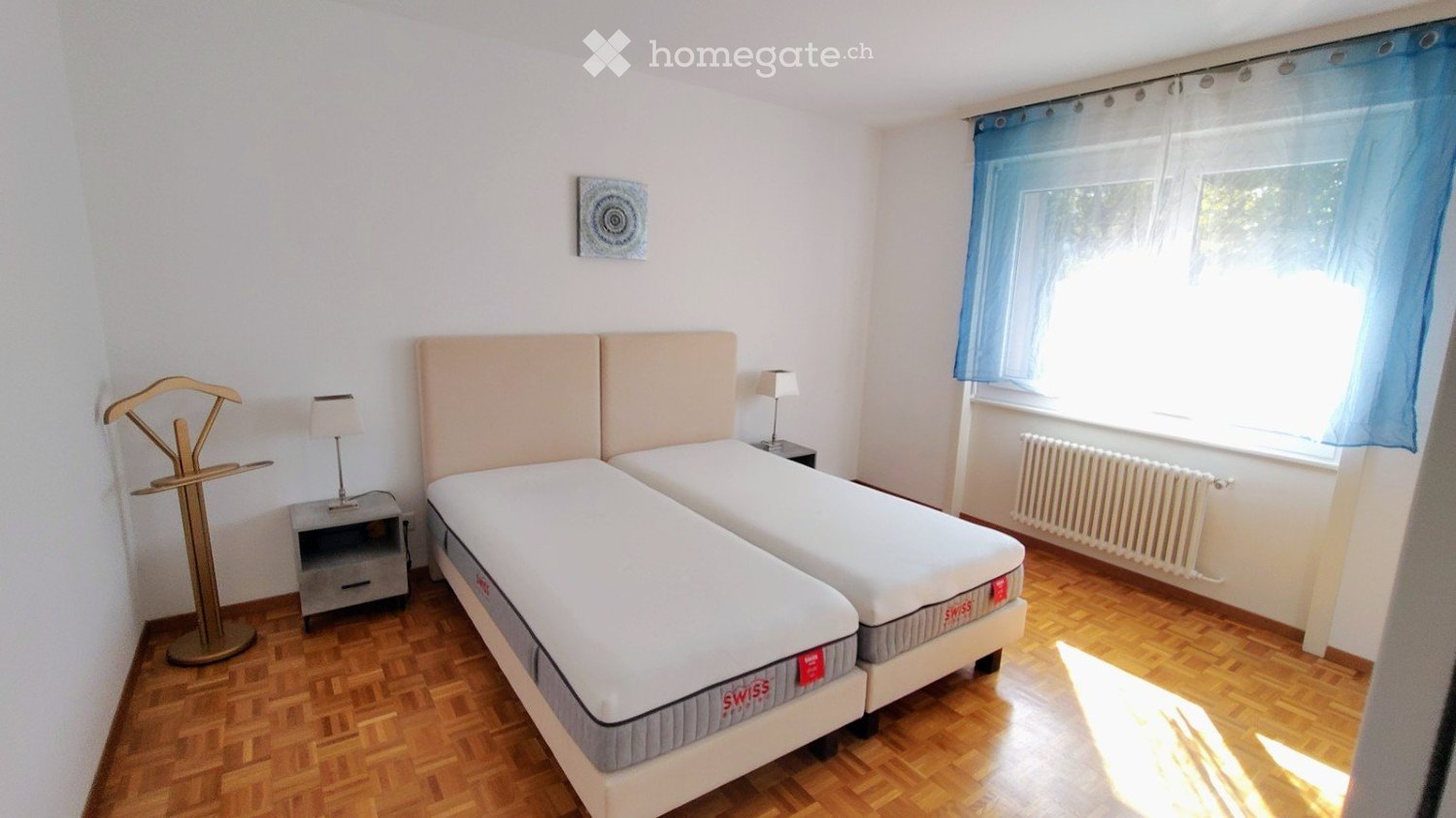 2 ½ Zimmer Wohnung, Foto 4 von 5
