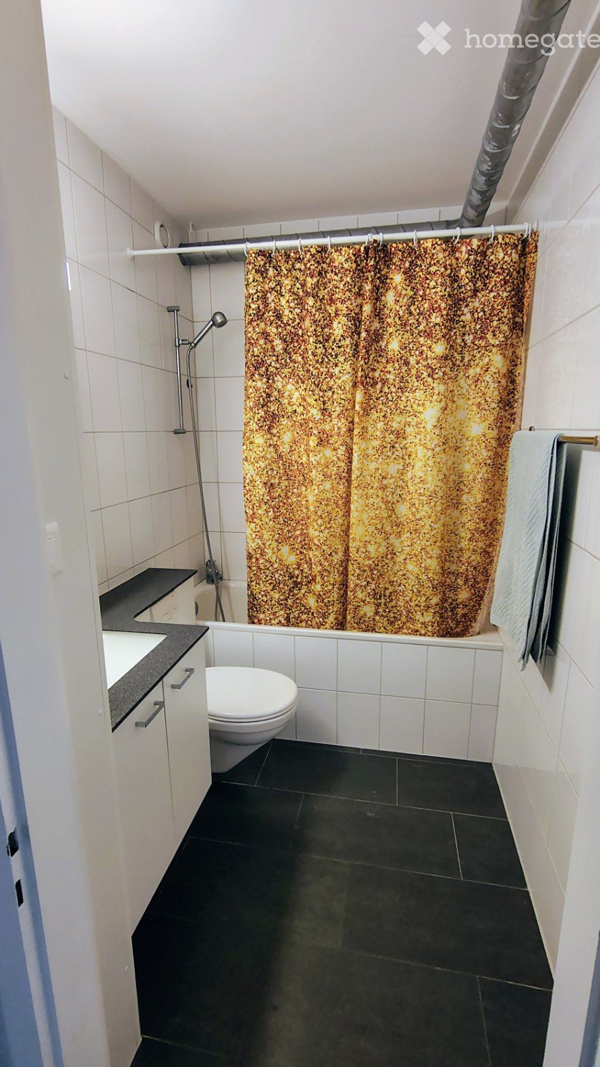 2 ½ Zimmer Wohnung, Foto 5 von 5