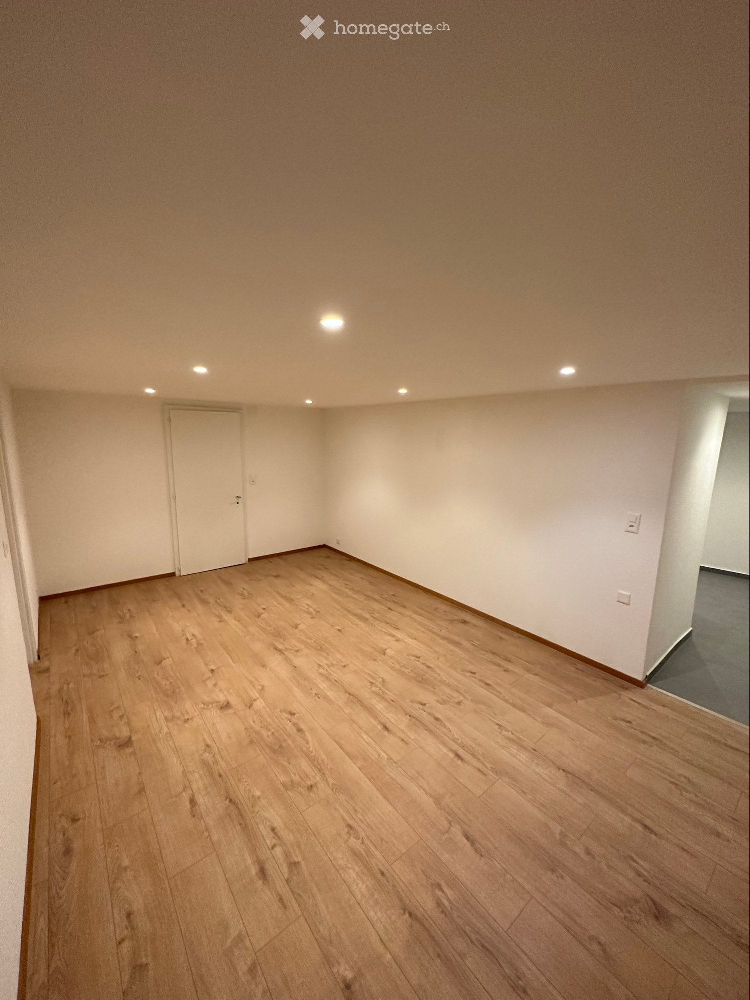 3.5-Zimmer-Wohnung, Foto 2 von 5