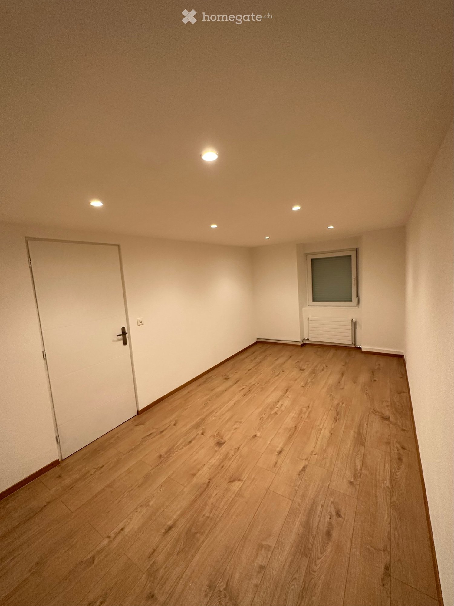 3.5-Zimmer-Wohnung, Foto 3 von 5