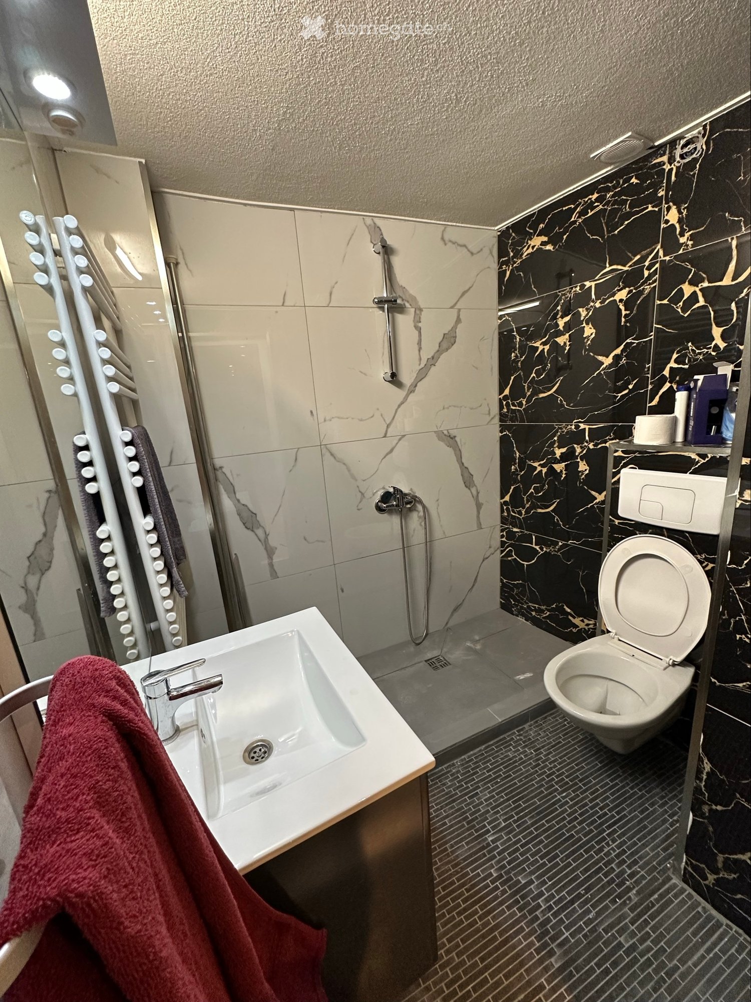 3.5-Zimmer-Wohnung, Foto 5 von 5