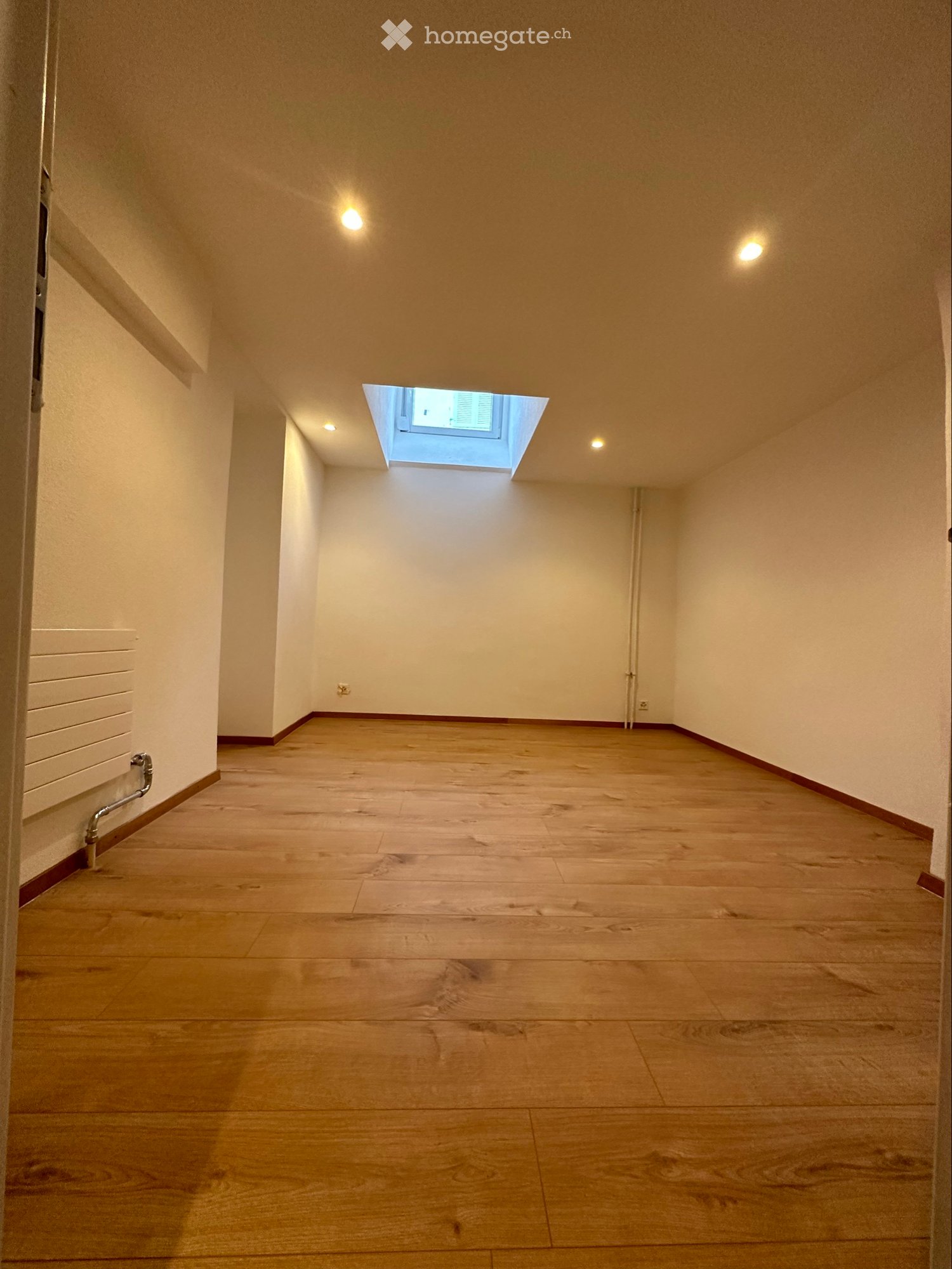 3.5-Zimmer-Wohnung, Foto 4 von 5