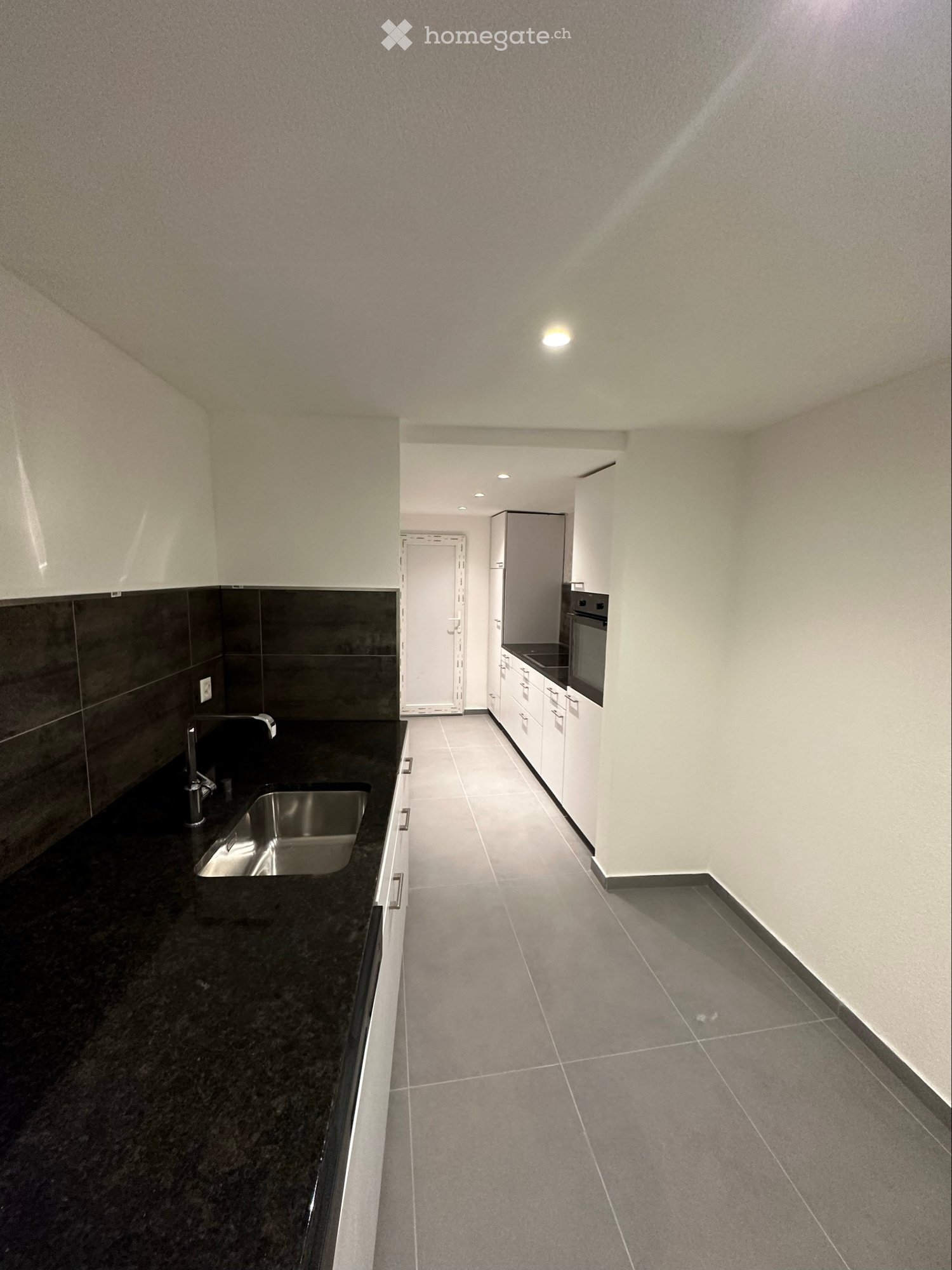 3.5-Zimmer-Wohnung, Foto 1 von 5