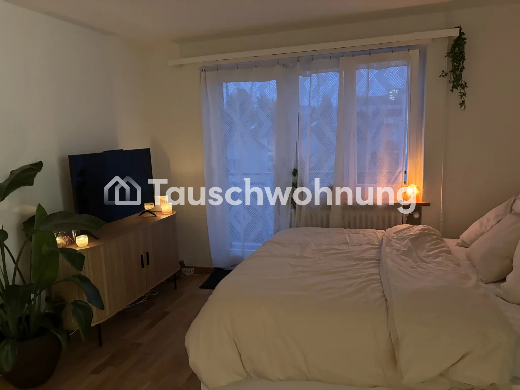 1 room apartment, Foto 1 von 8