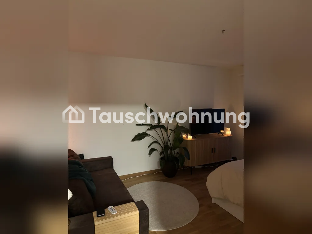 1 room apartment, Foto 2 von 8