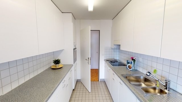 Appartamento di 4 ½ locali