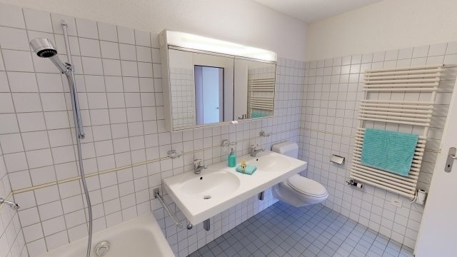 Appartamento di 4 ½ locali