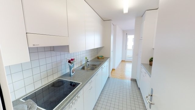 Appartamento di 4 ½ locali