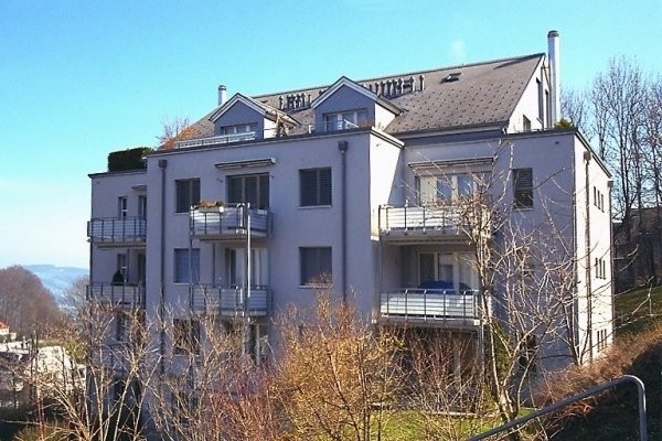 Appartamento di 4 ½ locali