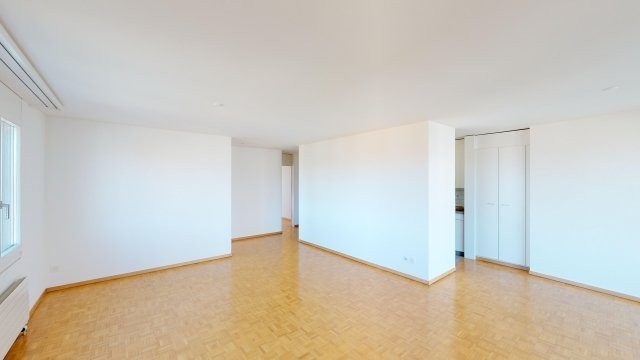 Appartamento di 4 ½ locali