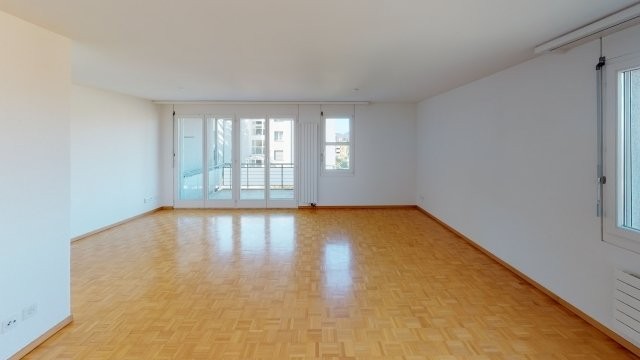 Appartamento di 4 ½ locali
