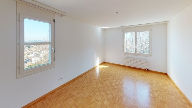 Appartamento di 4 ½ locali