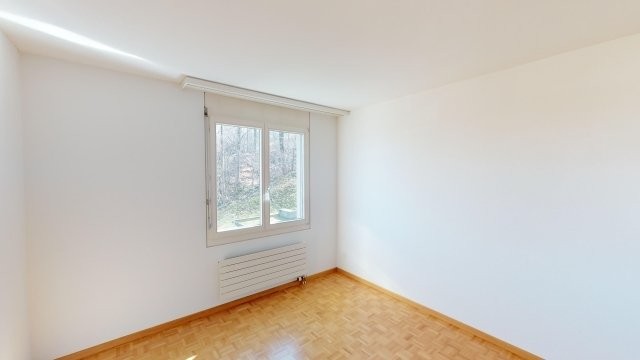 Appartamento di 4 ½ locali