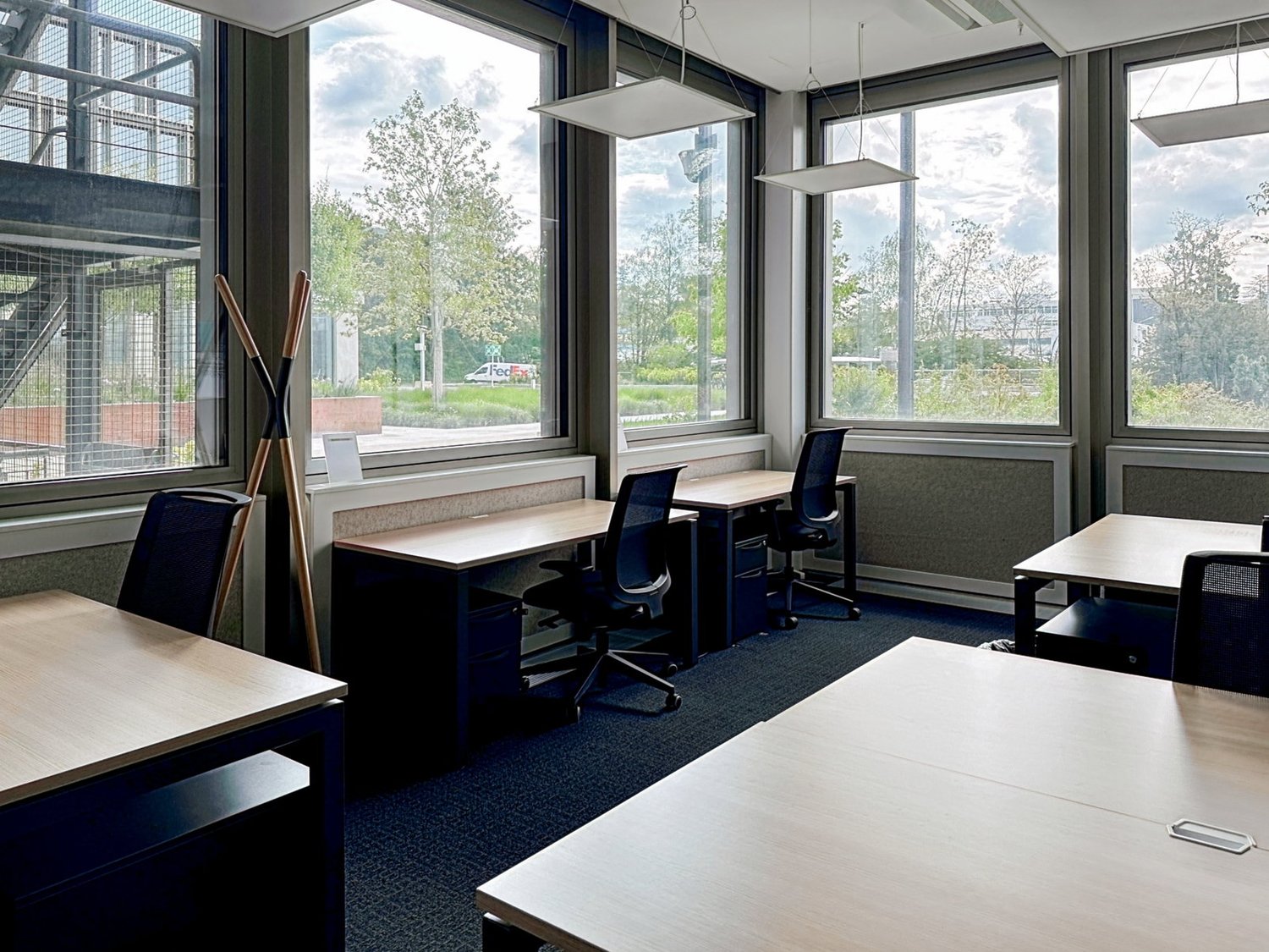 Office, photo 7 sur 10