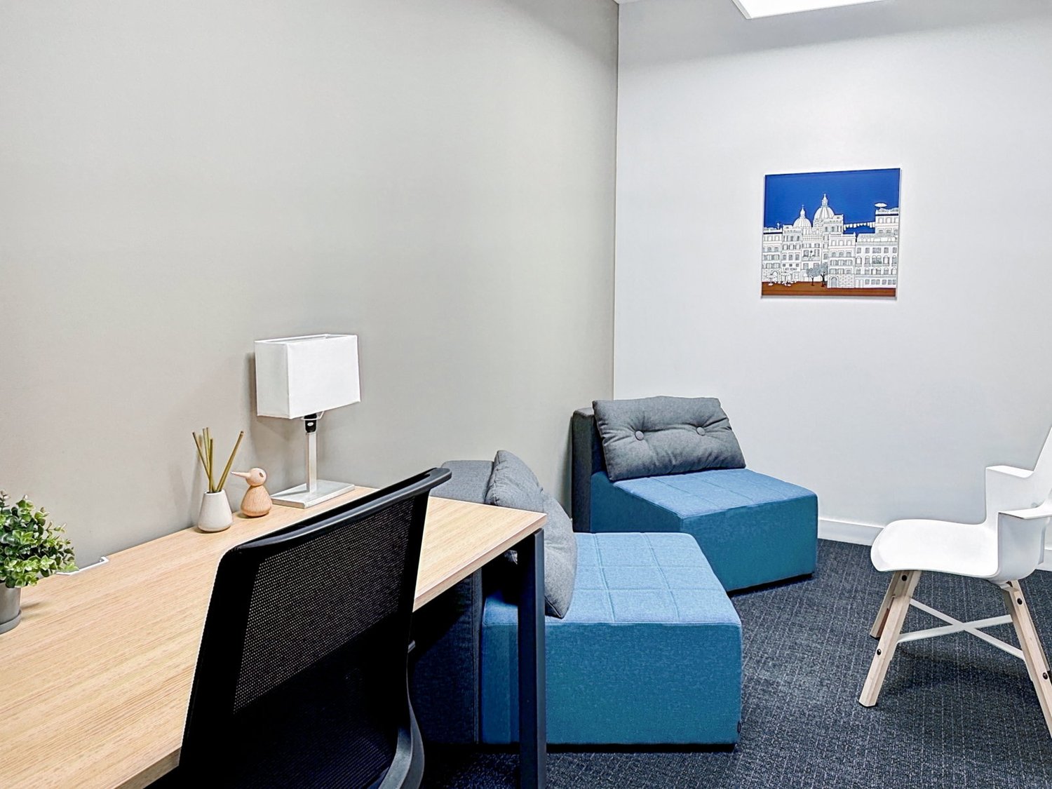 Office, photo 2 sur 10
