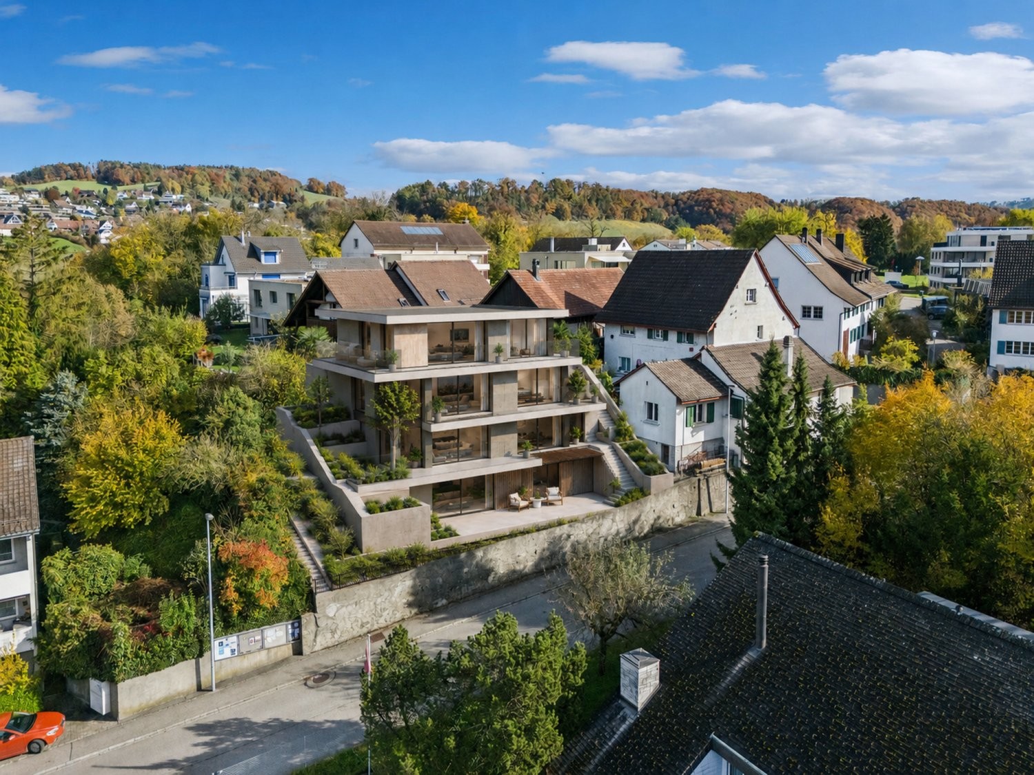 310m² building land, Foto 1 von 10