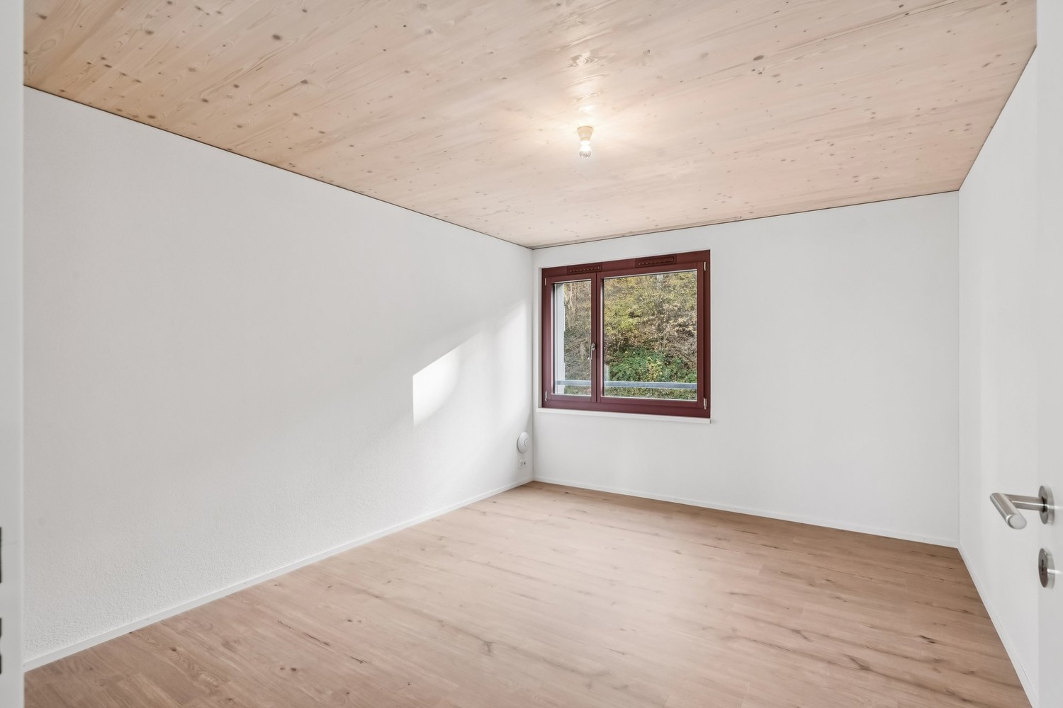 4 pièces appartement