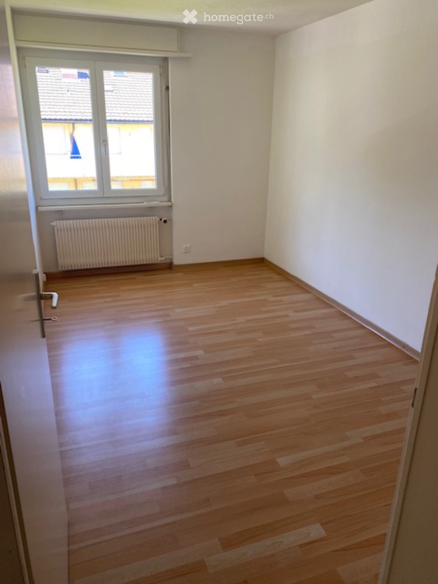 Appartement de 4 pièces