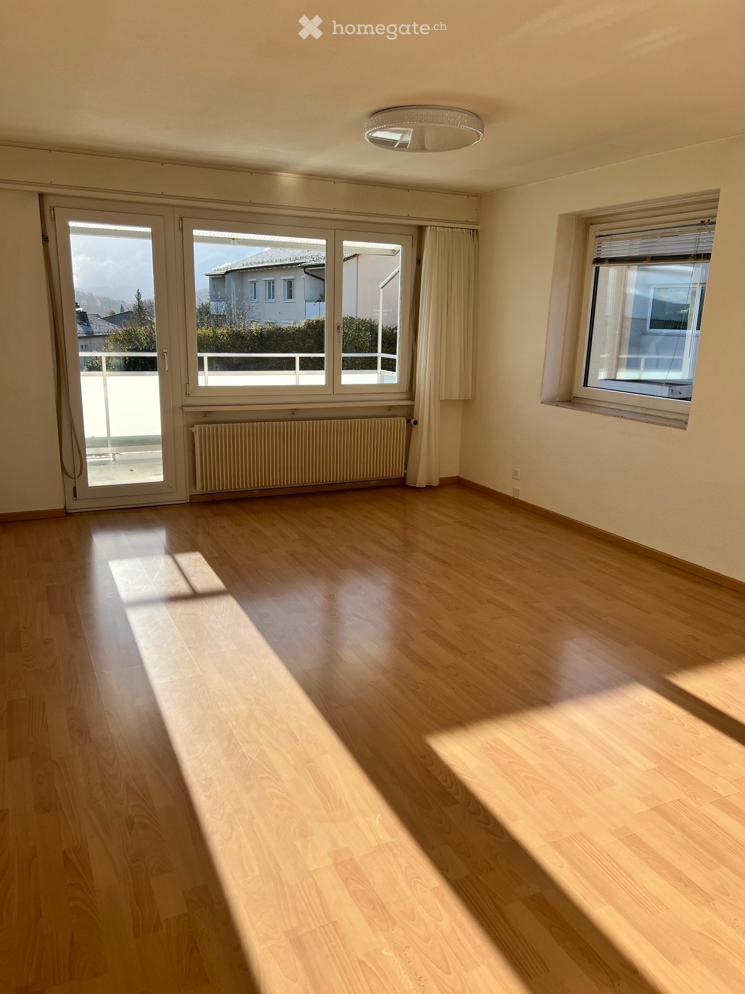 Appartement de 4 pièces
