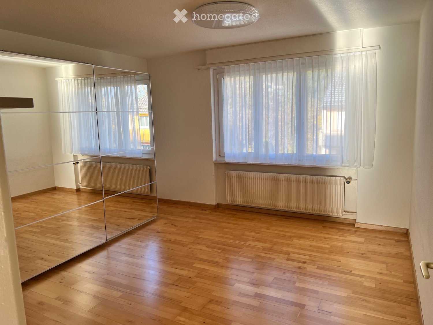 Appartement de 4 pièces