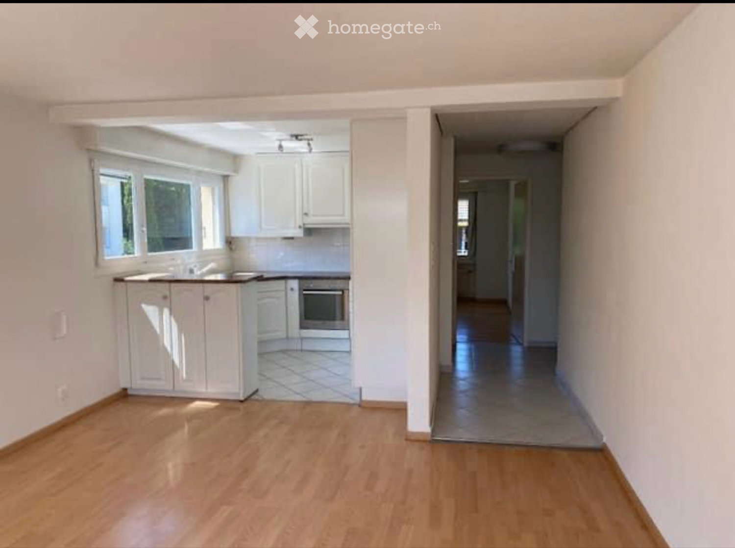 Appartement de 4 pièces