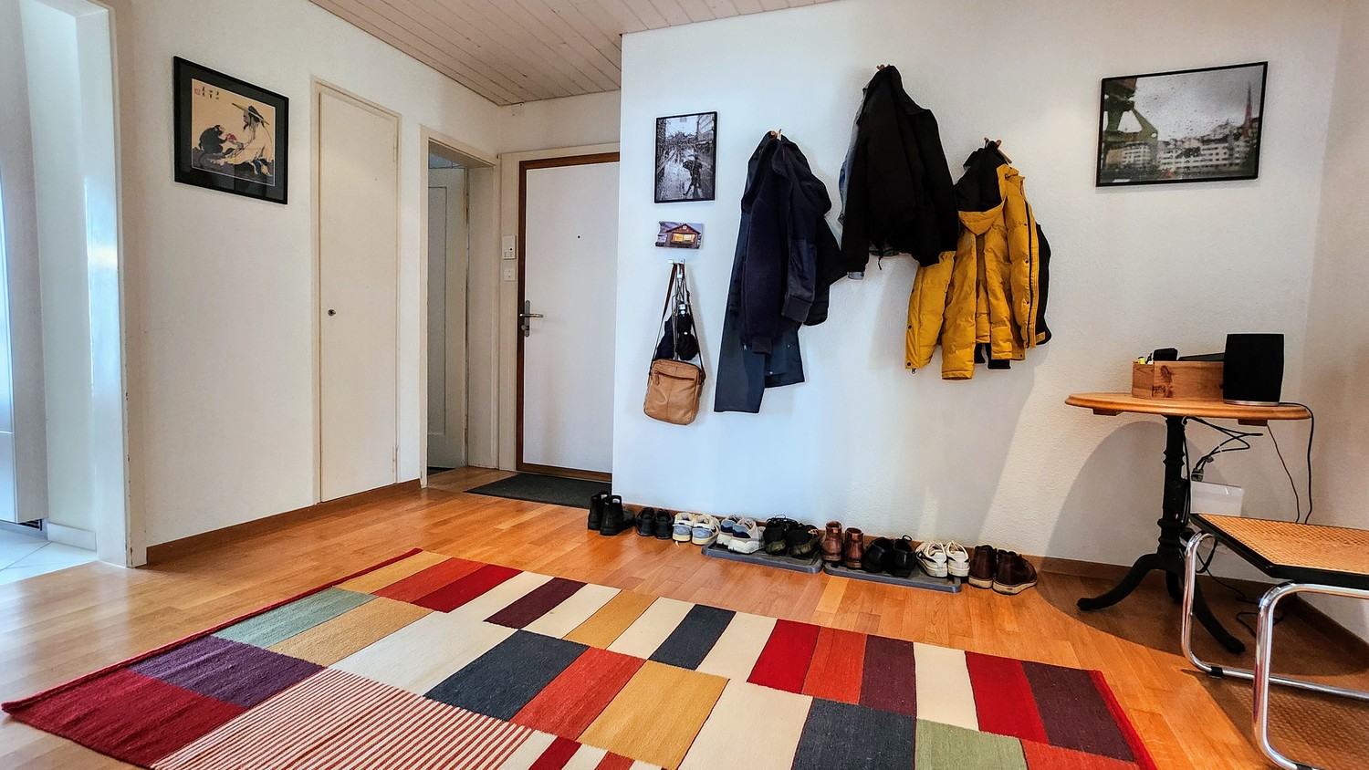3 ½ rooms apartment, foto 4 di 8