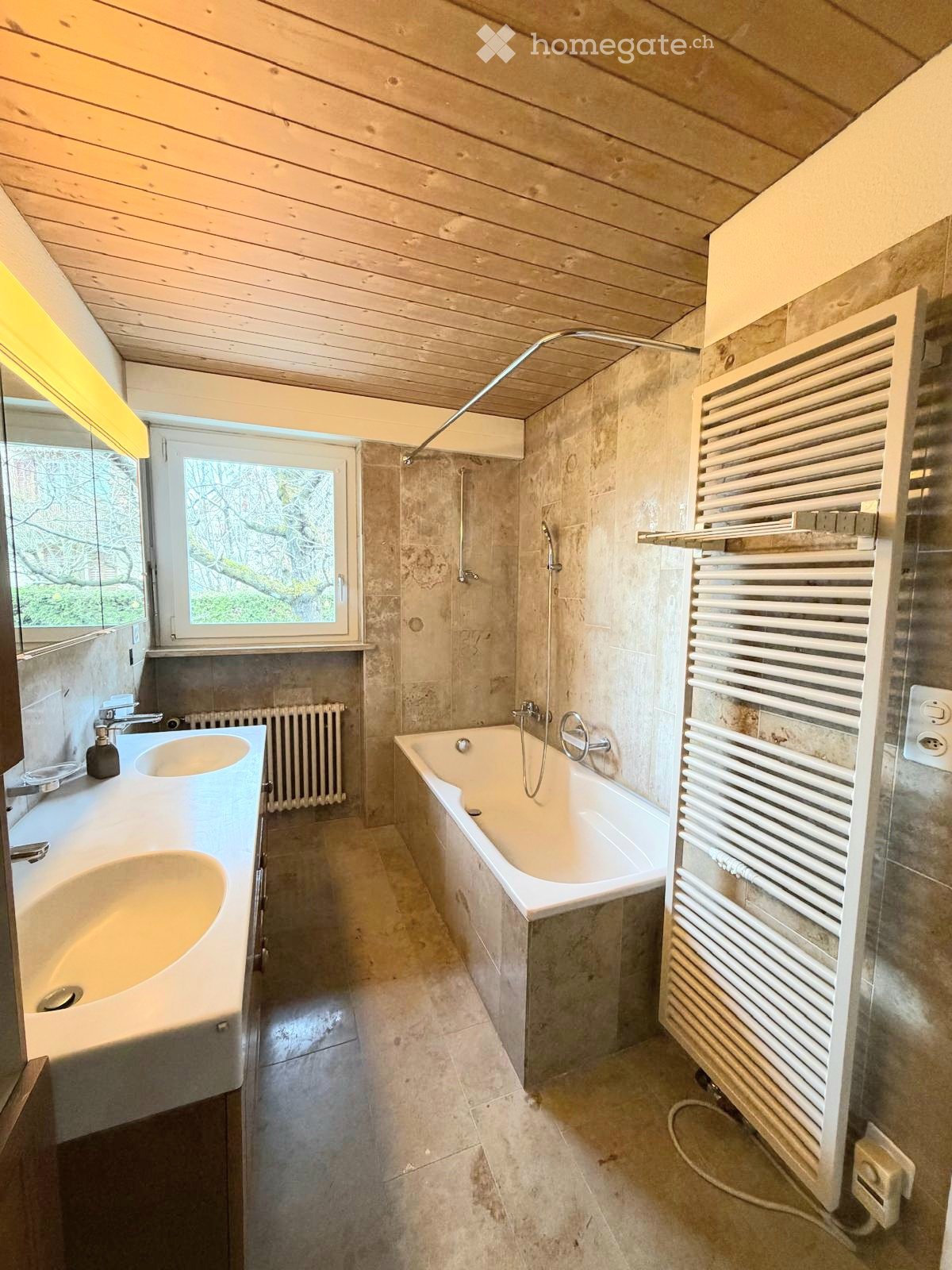 5 ½ rooms single house