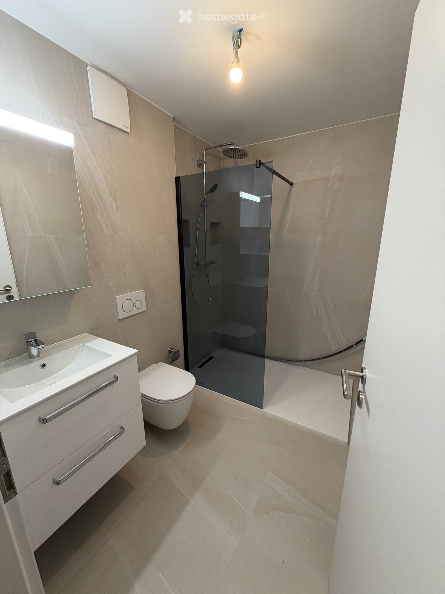 5 Zimmer Wohnung