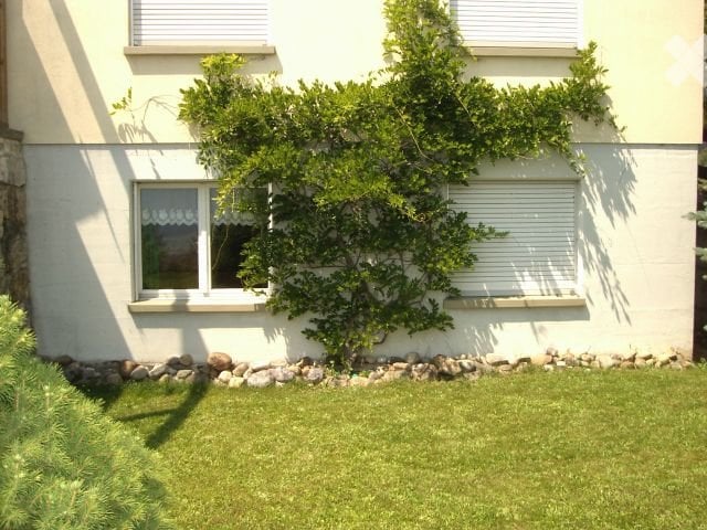 1 ½ rooms apartment