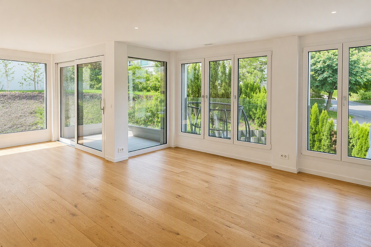 4 ½ Zimmer-Wohnung, Foto 7 von 10