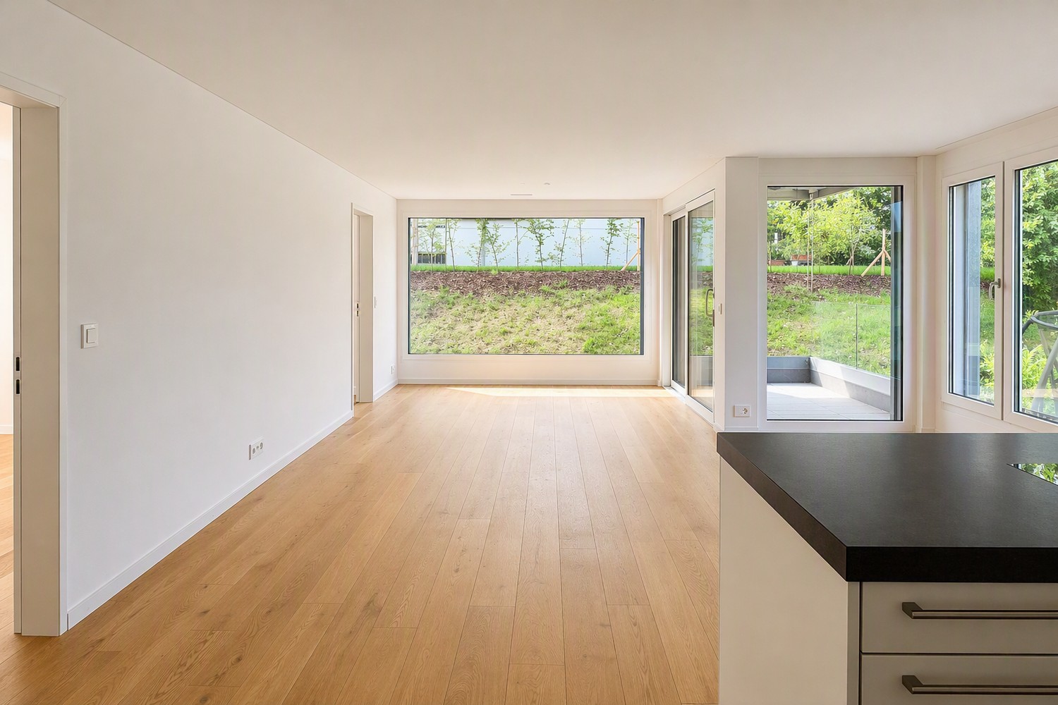 4 ½ Zimmer-Wohnung, Foto 8 von 10