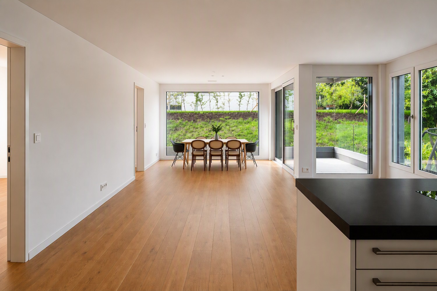 4 ½ Zimmer-Wohnung, Foto 2 von 10