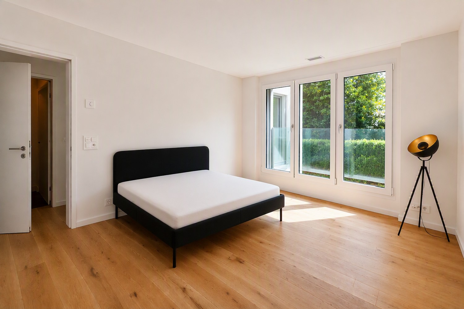 4 ½ Zimmer-Wohnung, Foto 4 von 10