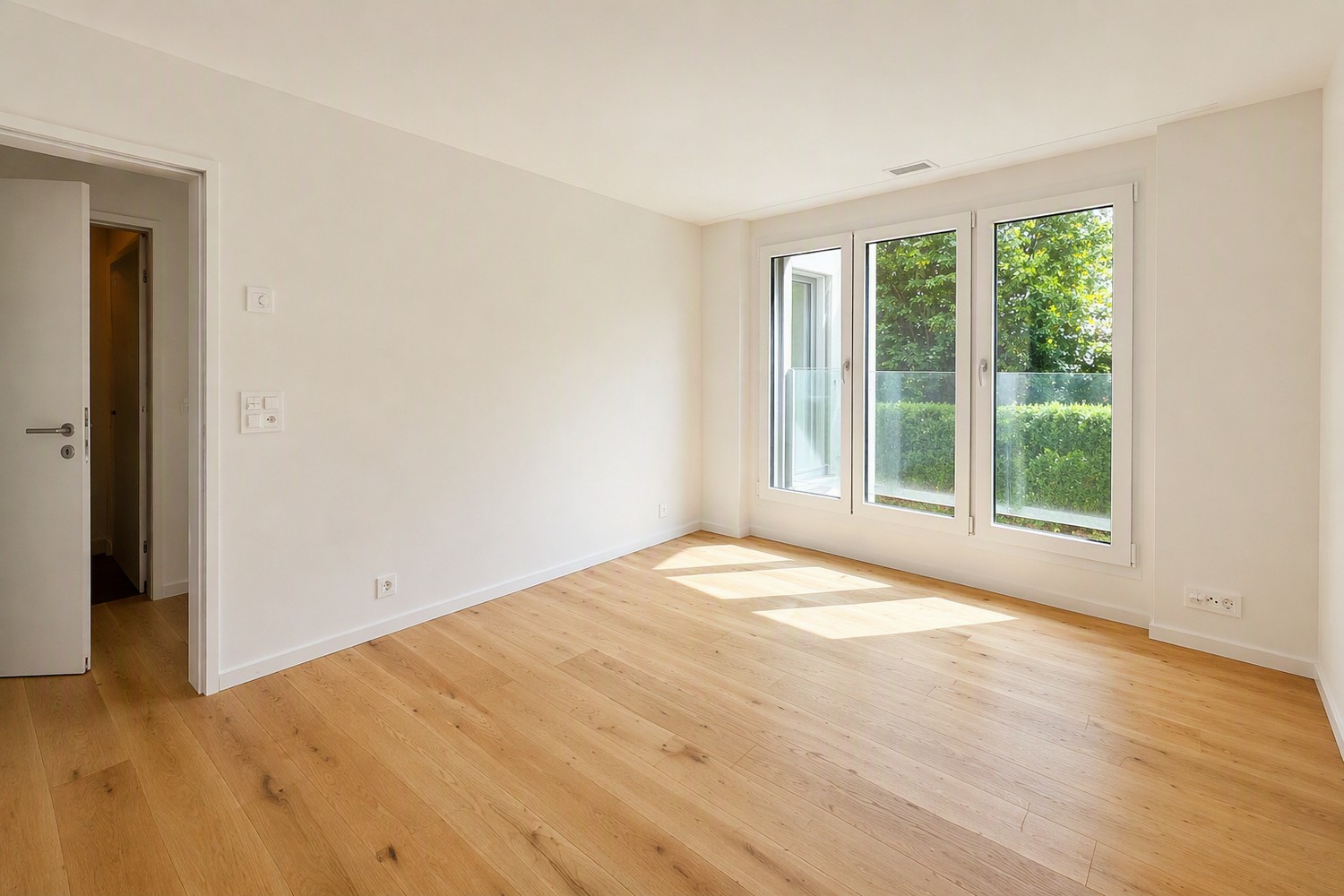 4 ½ Zimmer-Wohnung, Foto 10 von 10