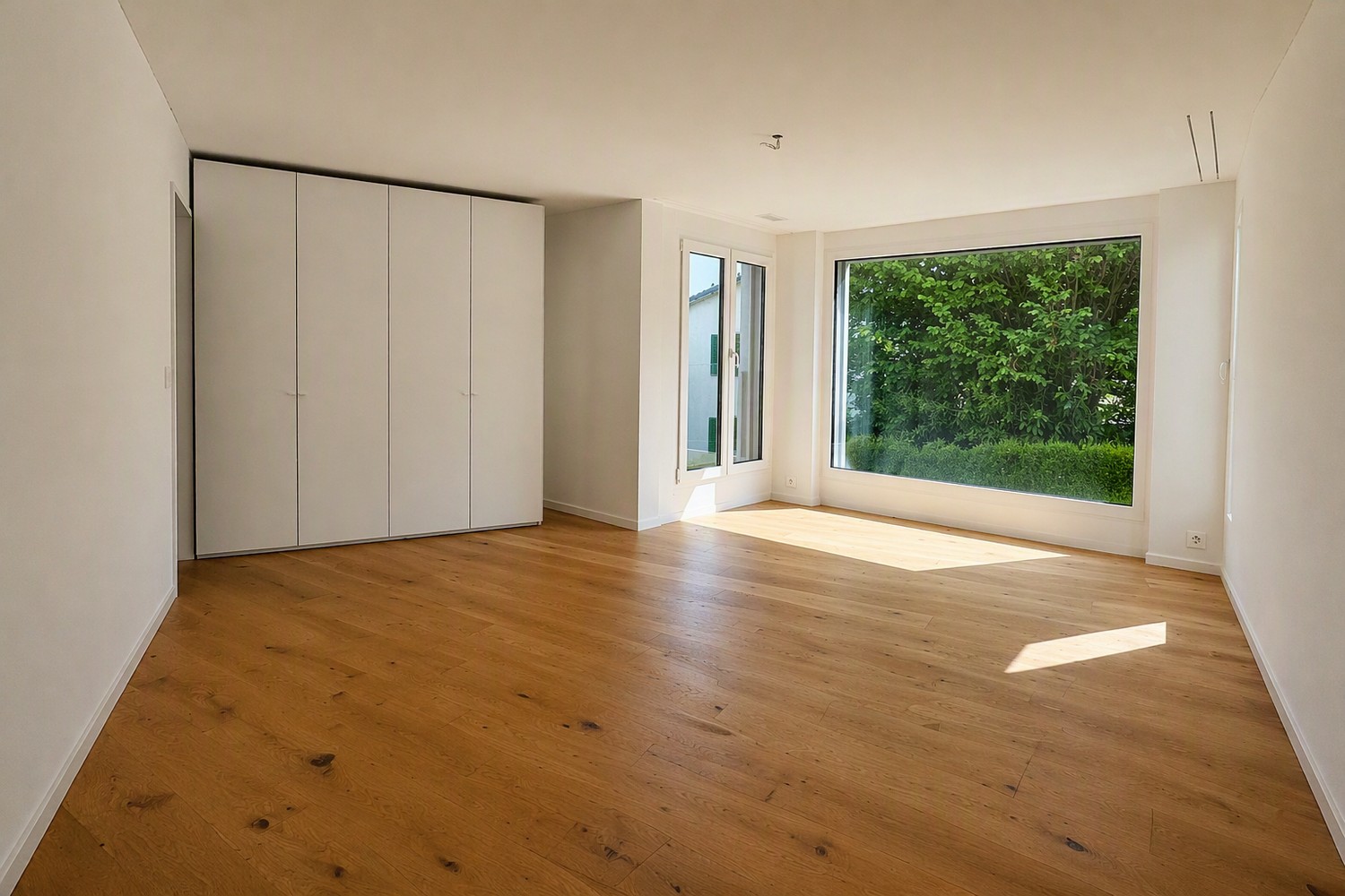 4 ½ Zimmer-Wohnung, Foto 9 von 10