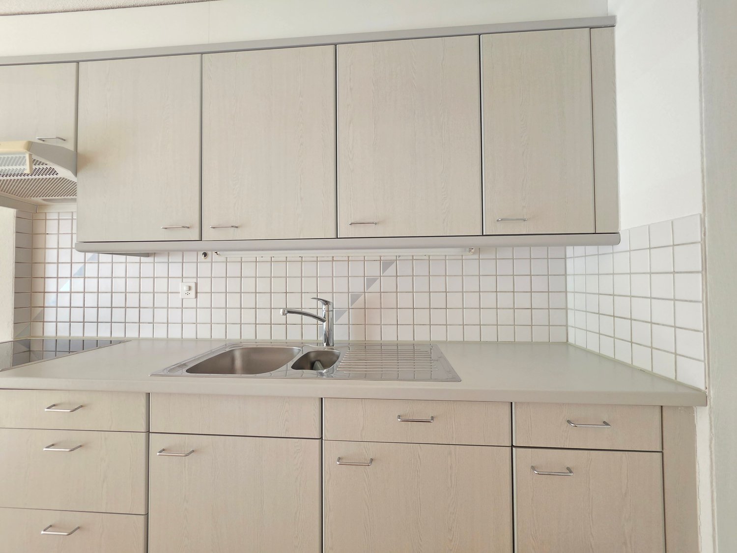 Appartamento di 2 ½ locali