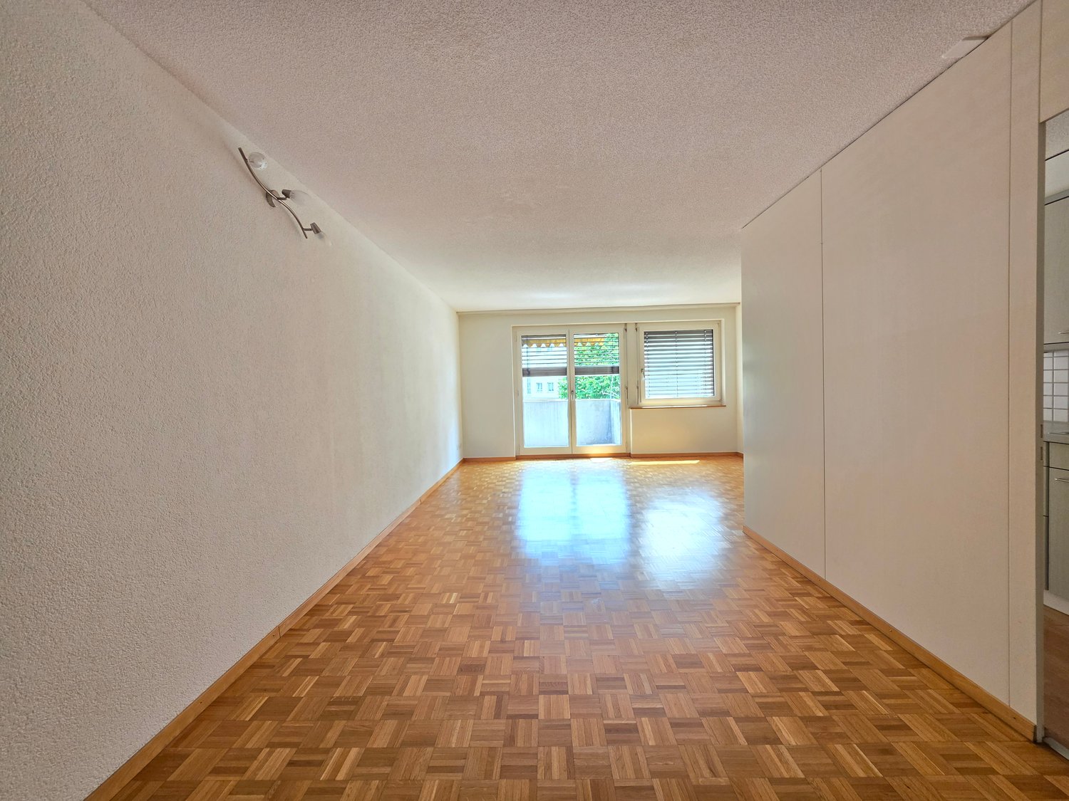 Appartamento di 2 ½ locali