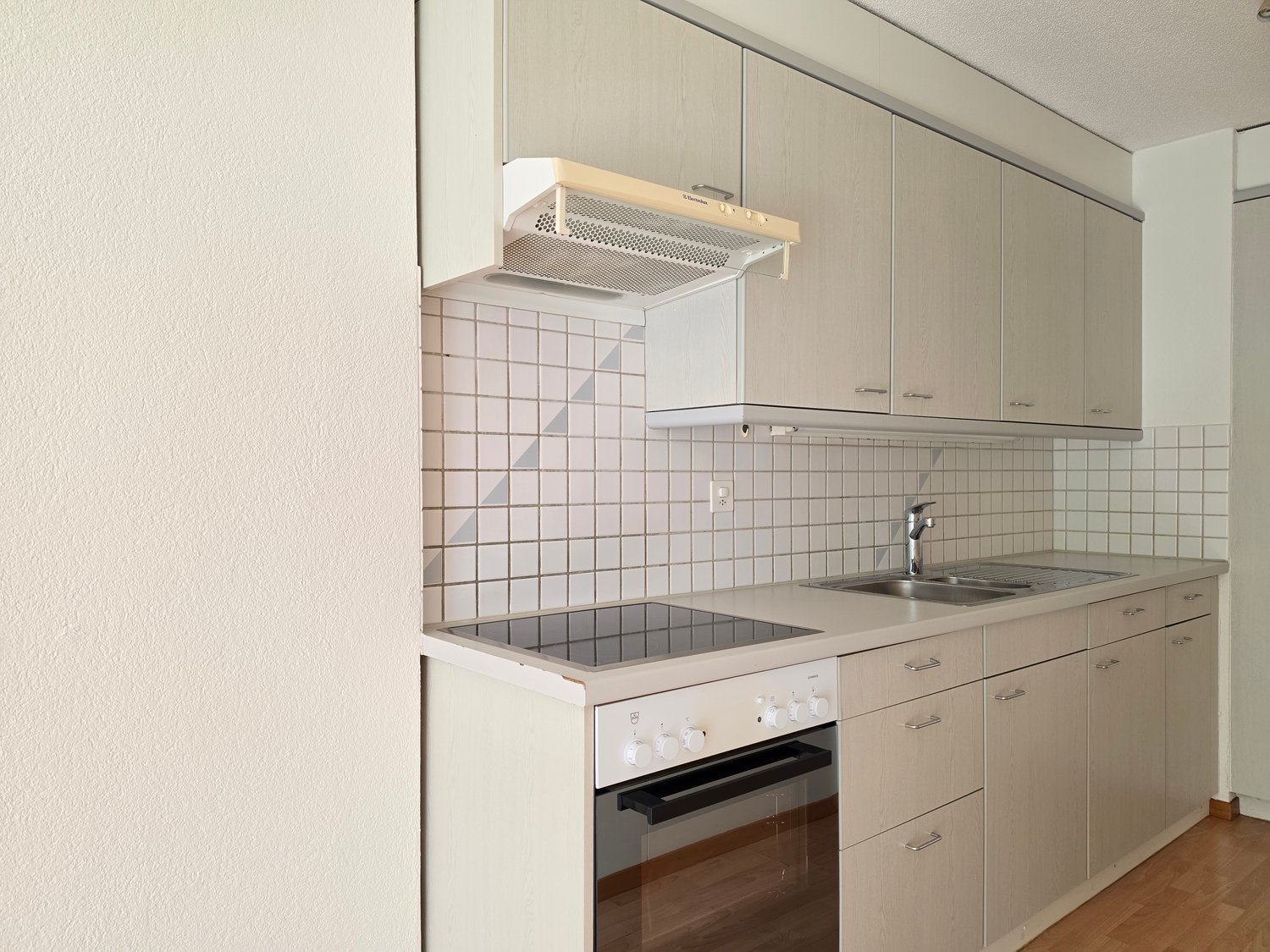 Appartamento di 2 ½ locali