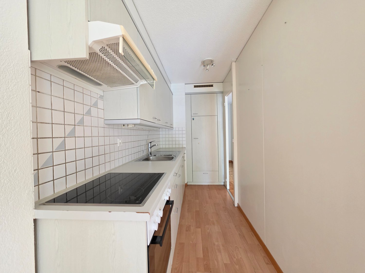 Appartamento di 2 ½ locali
