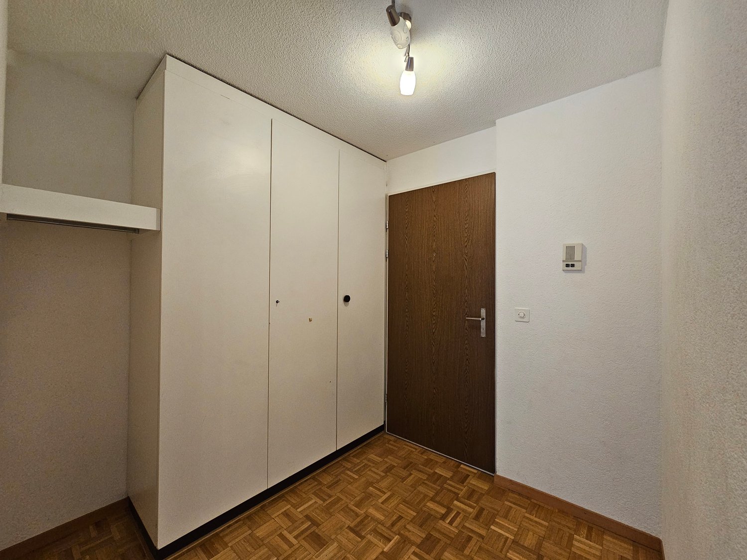 Appartamento di 2 ½ locali
