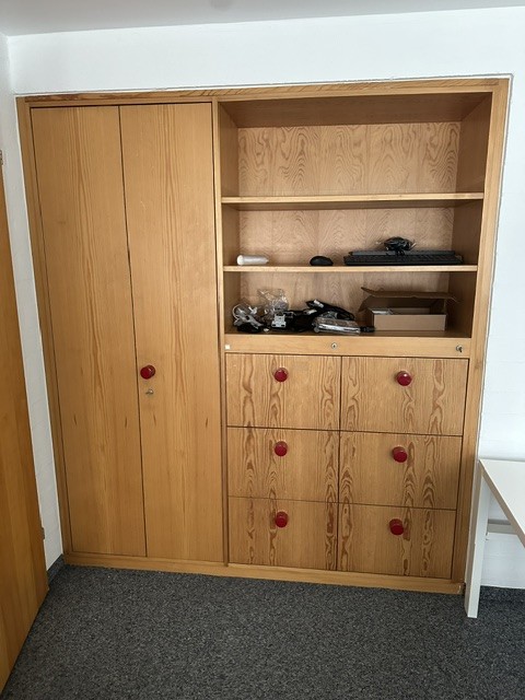 Office, Foto 4 von 5