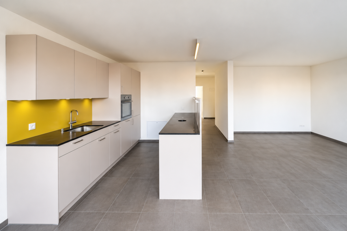 2 ½ room apartment