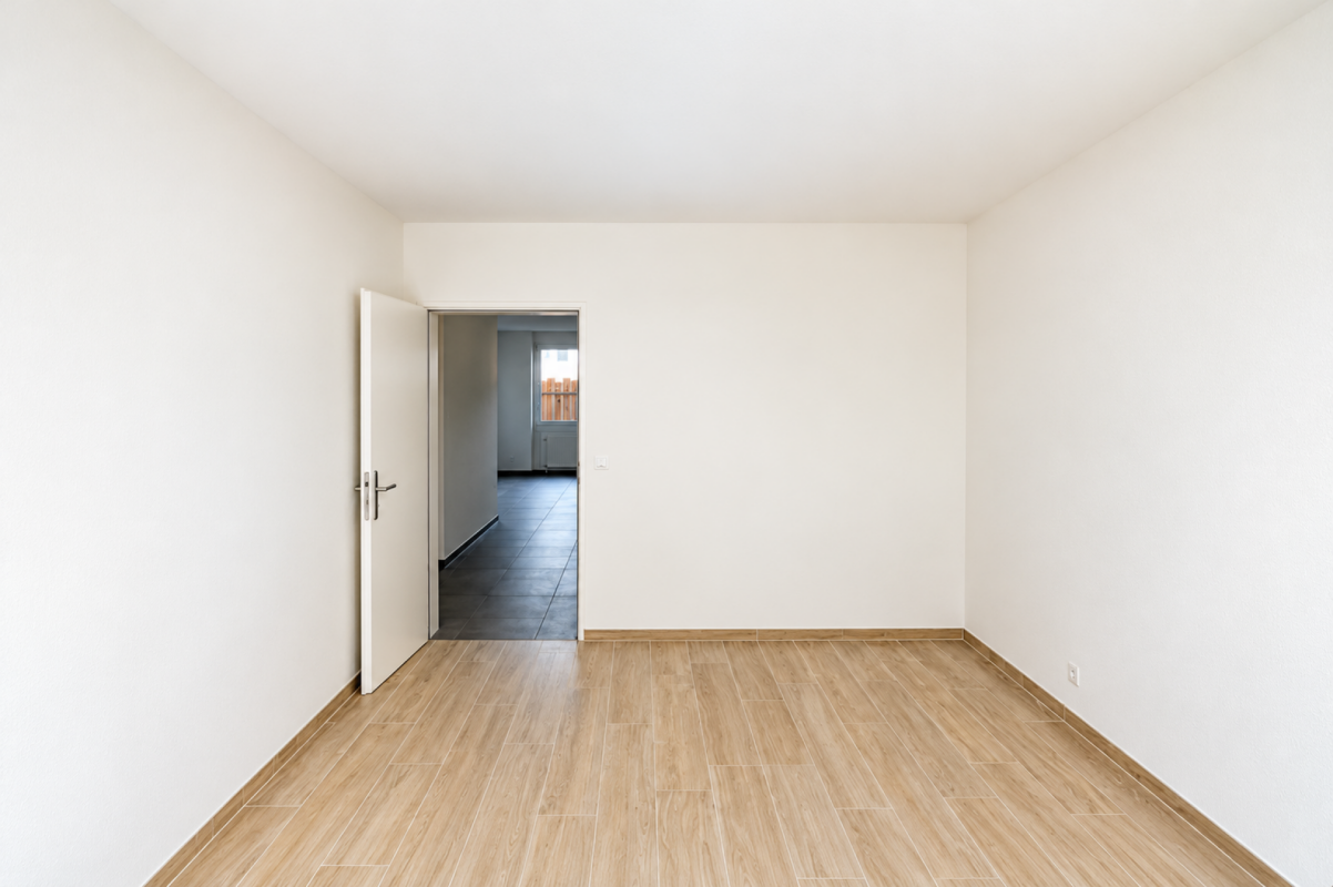 2 ½ room apartment