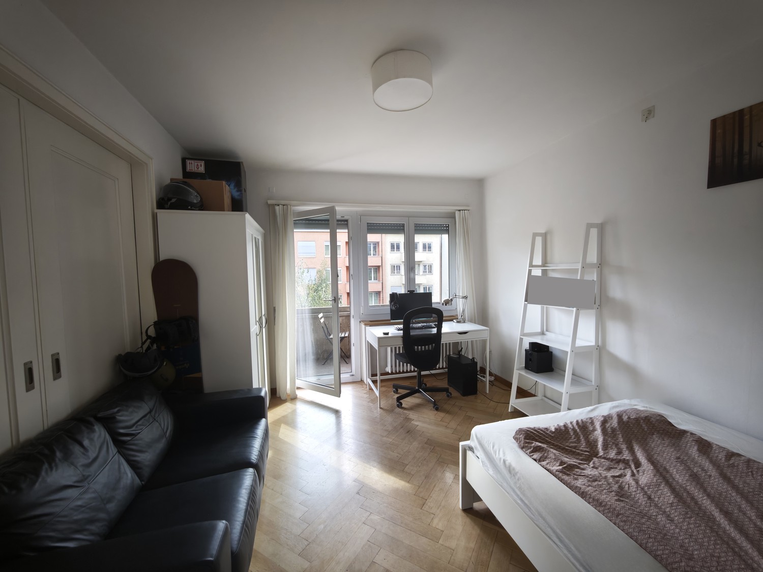 Zimmer in einer WG, Foto 5 von 8